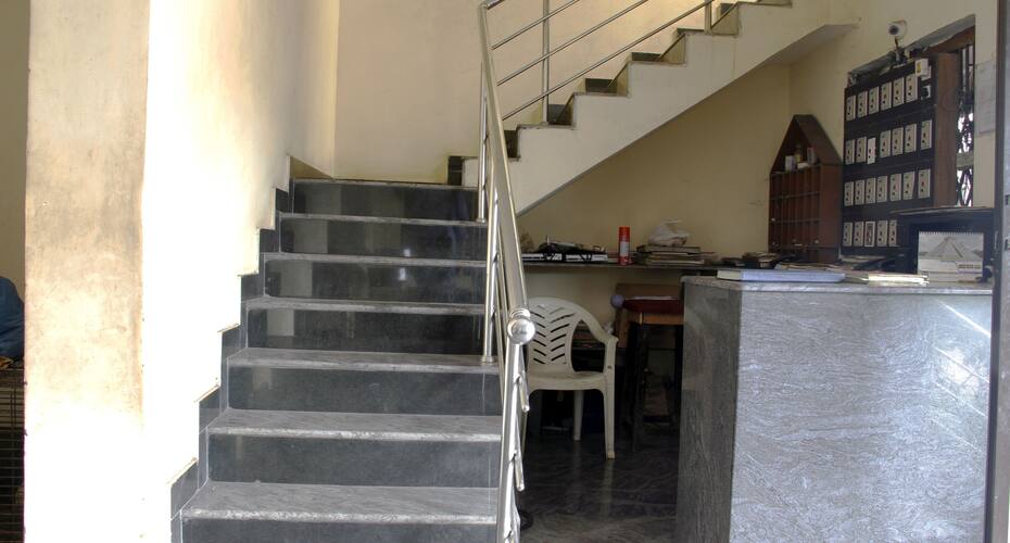 Hotel Dakshayani, Visakhapatnam 4